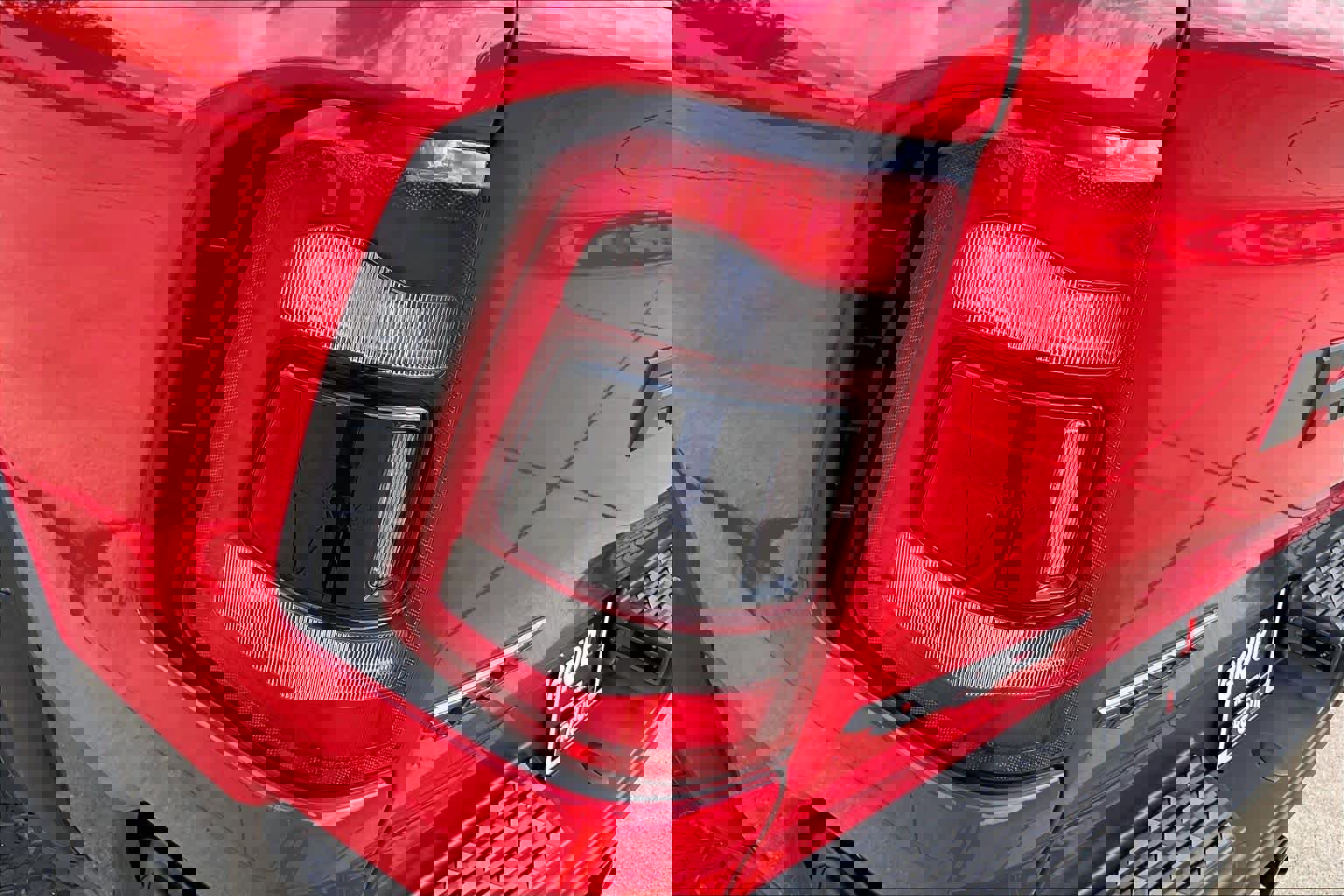 Used 2023 RAM 1500 TRX image 29