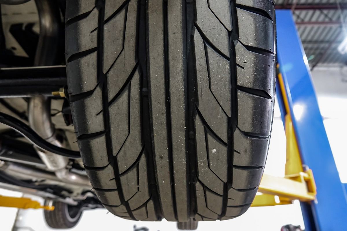 Used 1993 Ford Mustang GT image 84