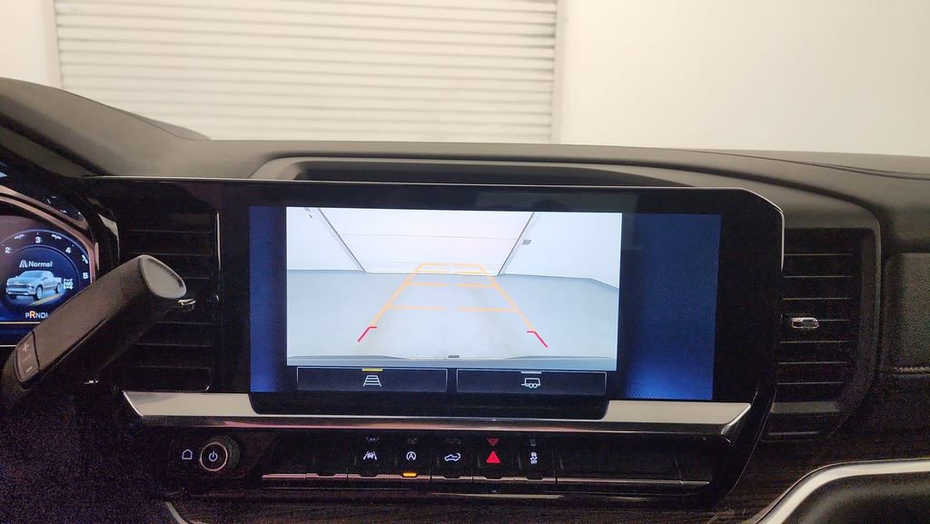 Used 2022 Chevrolet Silverado 1500 LT image 27