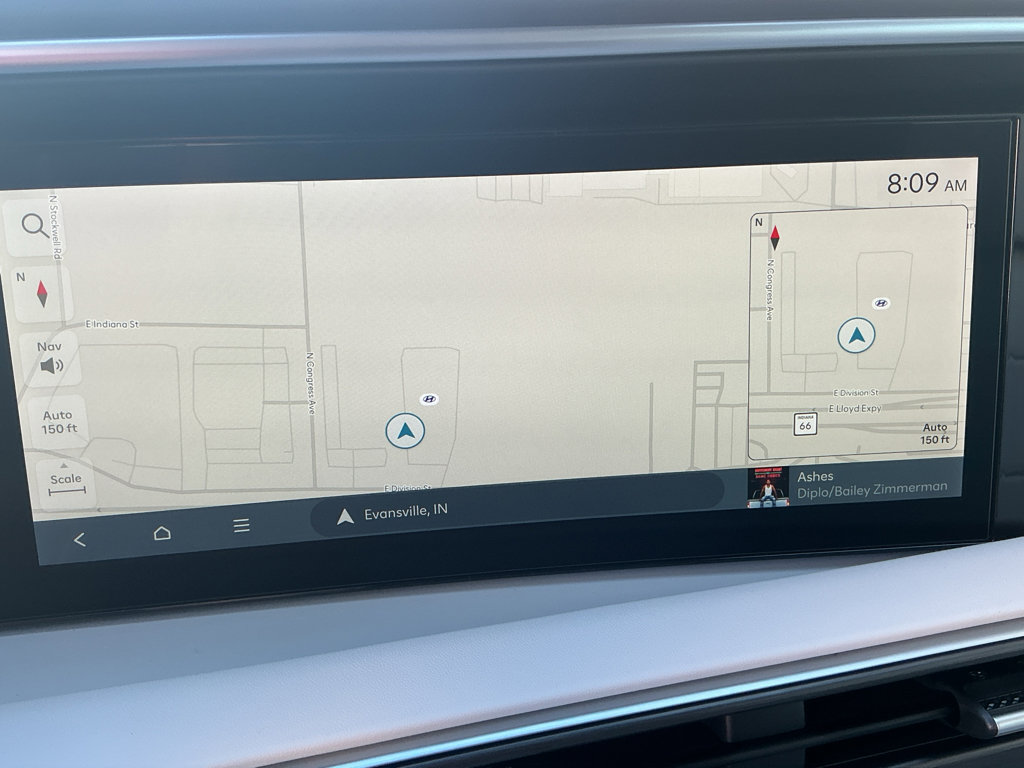 New 2026 Hyundai Palisade Calligraphy image 26