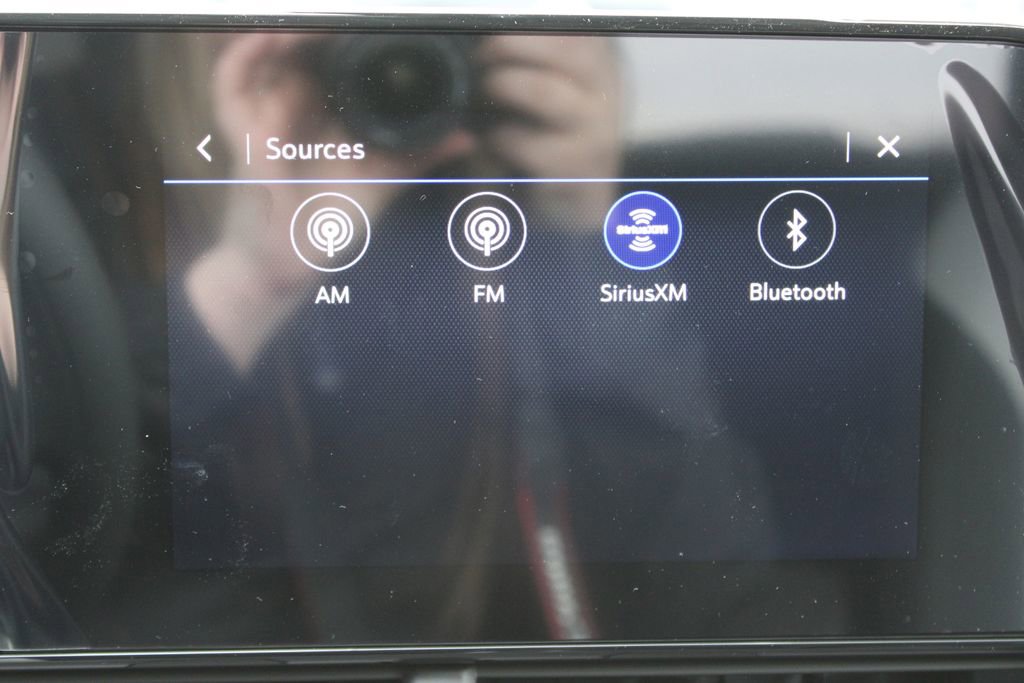 New 2026 Chevrolet Trax LS image 36