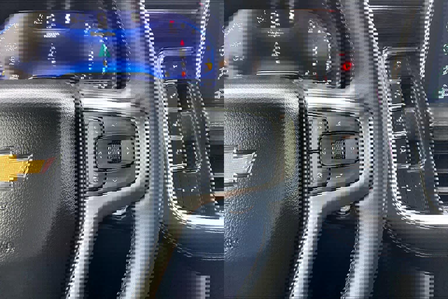 Used 2023 Chevrolet Tahoe LT image 24