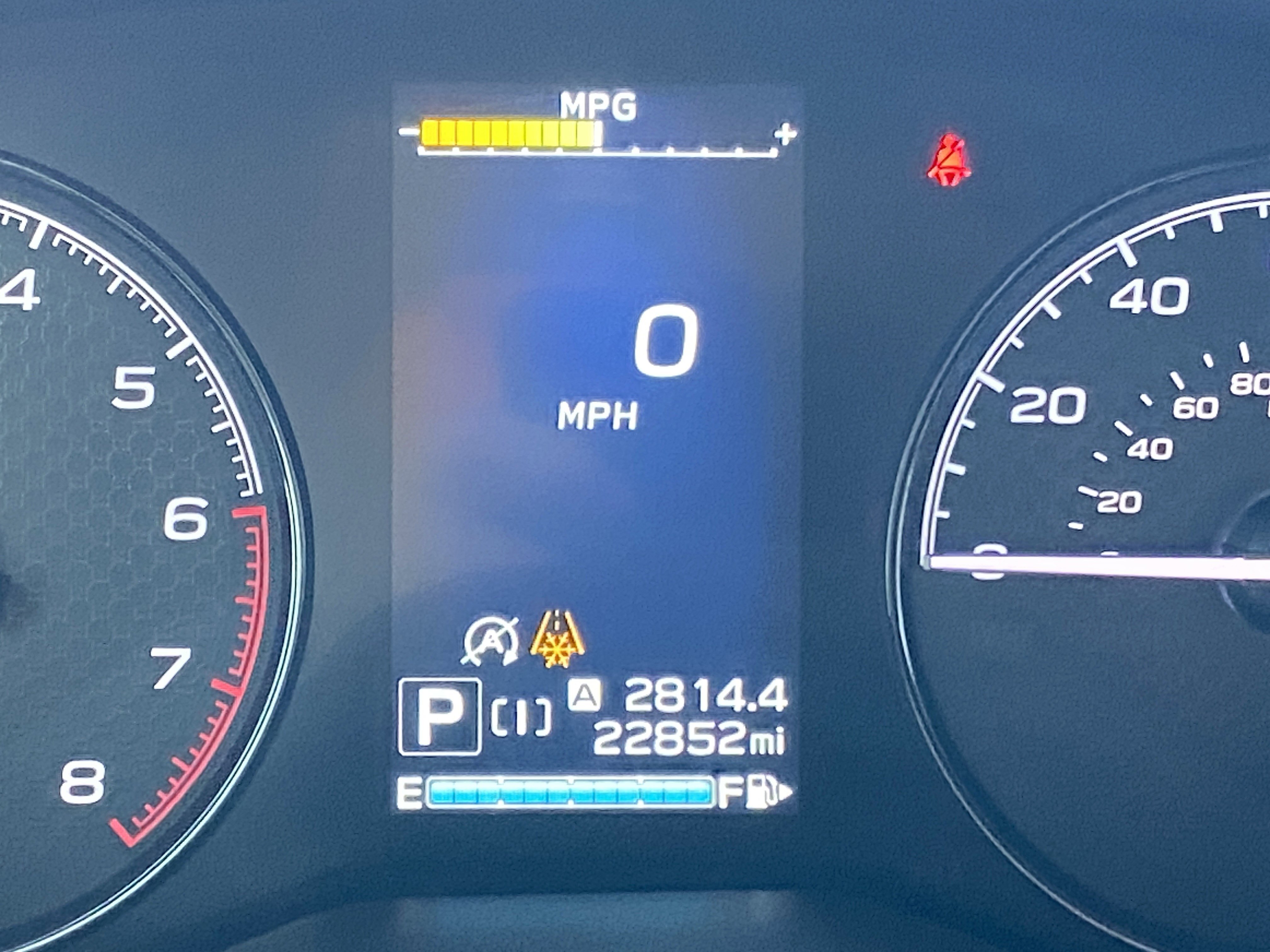 Used 2023 Subaru Forester image 12