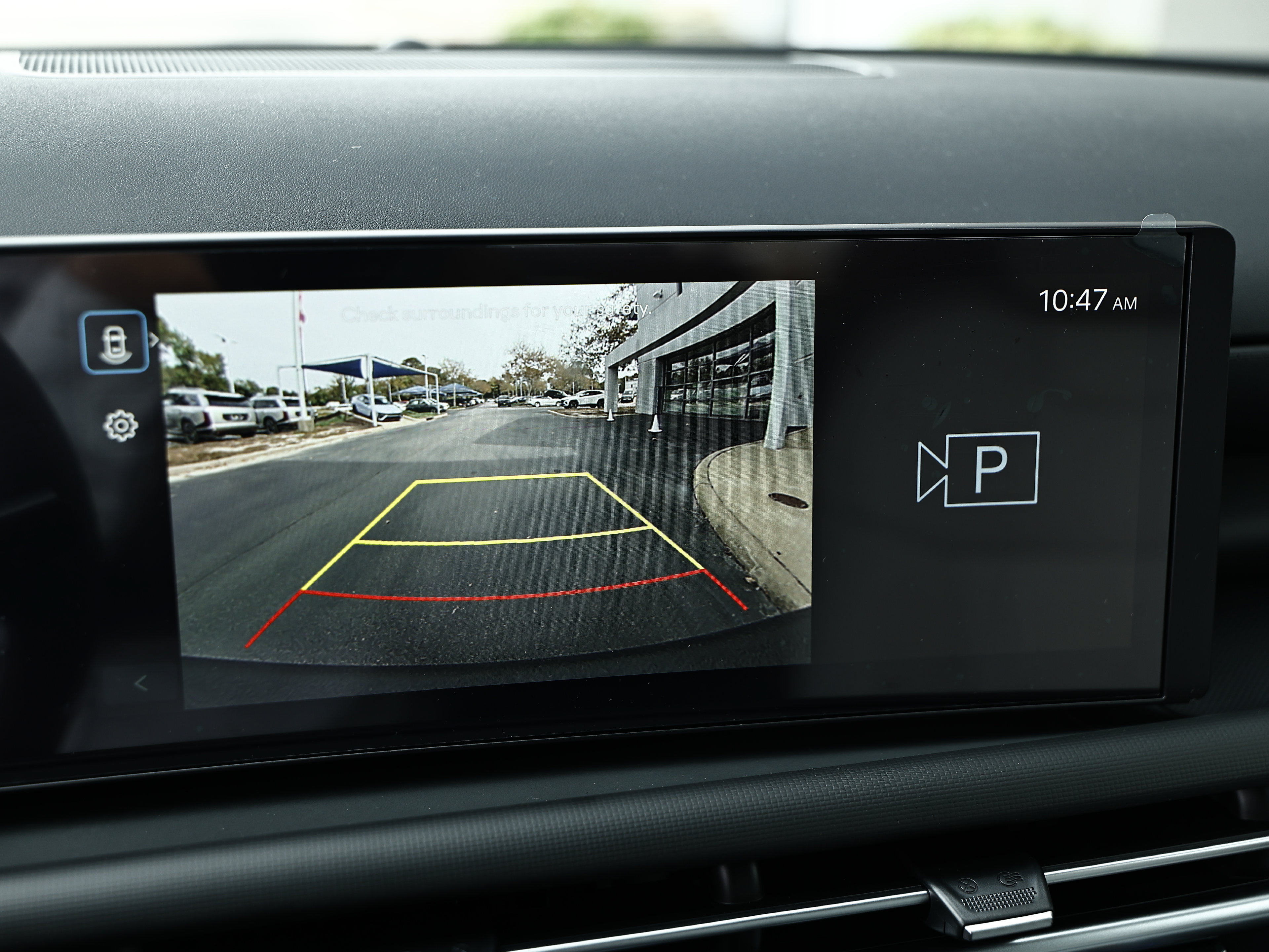 New 2027 Hyundai Santa Cruz SEL FWD image 13