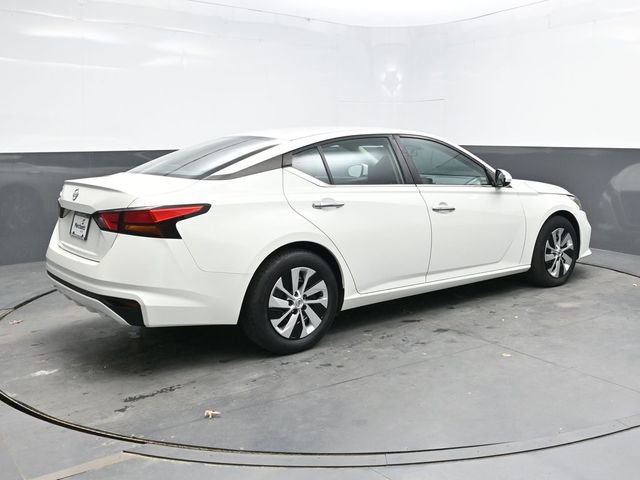 Used 2021 Nissan Altima 2.5 S image 7