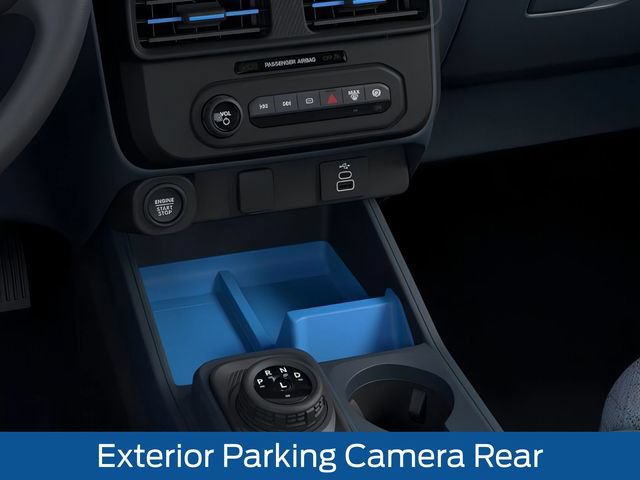 New 2025 Ford Maverick XLT w/ 4K Tow Package AWD/4WD image 19