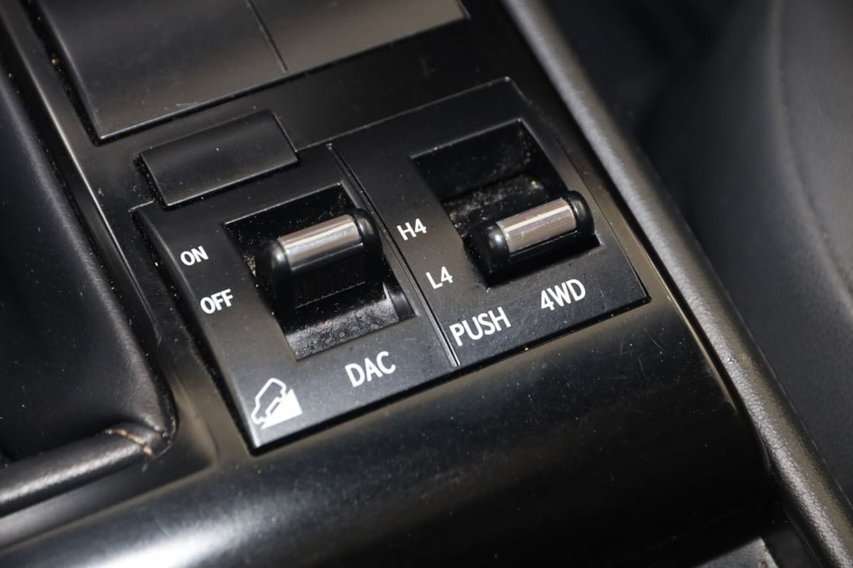 Used 2020 Lexus GX 460 Premium AWD/4WD image 29