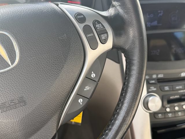 Used 2008 Acura TL FWD image 22