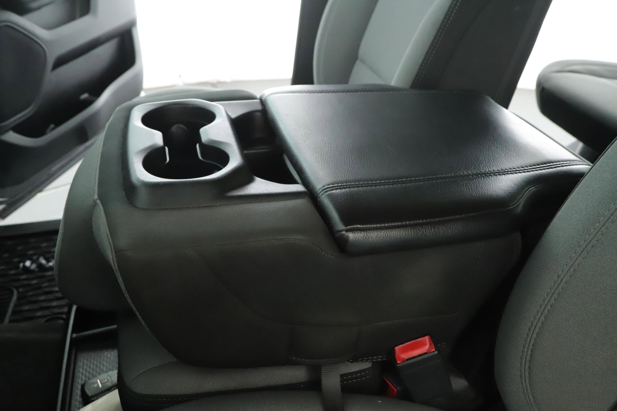 Used 2020 RAM 1500 Big Horn image 7