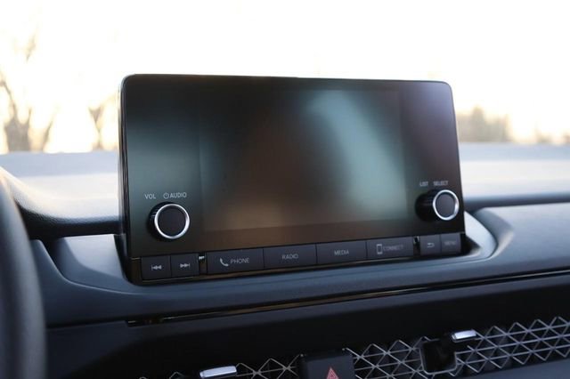 New 2025 Honda Accord SE image 11