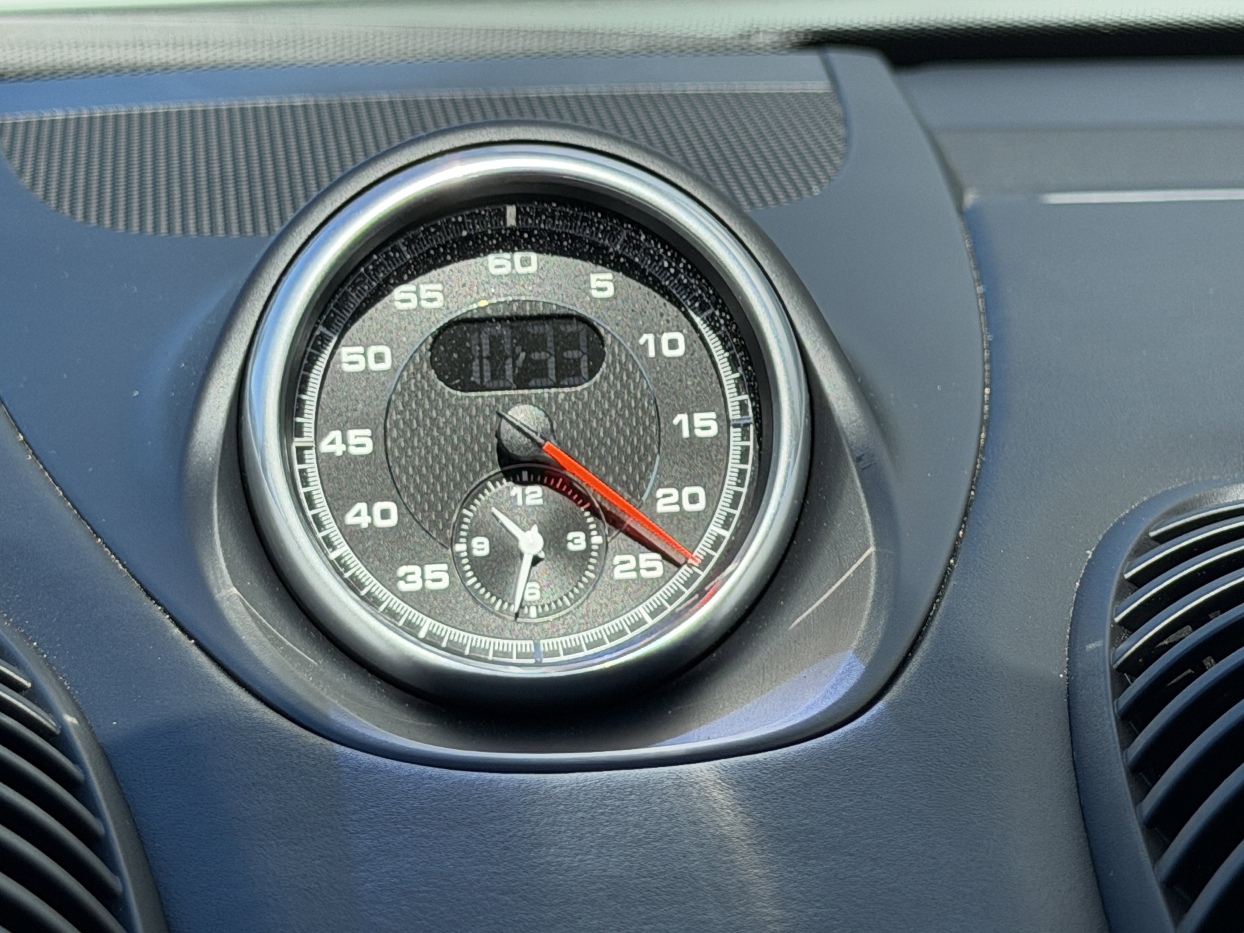 Used 2024 Porsche 718 Boxster image 23