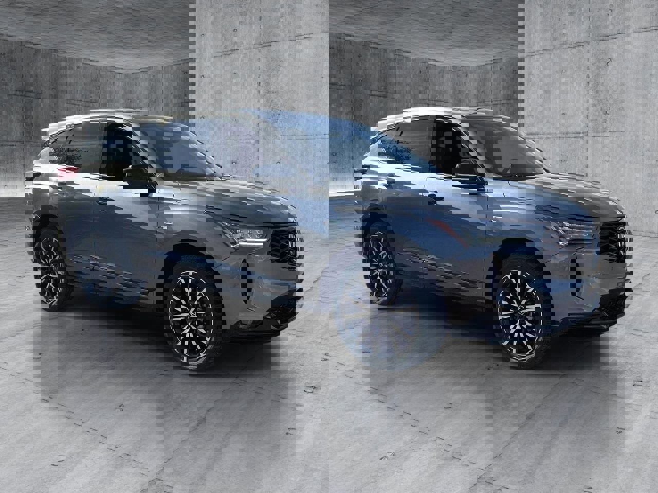 New 2026 Acura RDX A-Spec AWD/4WD image 7