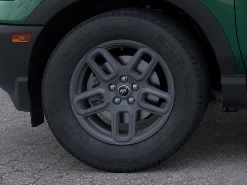 New 2025 Ford Bronco Sport Big Bend w/ Convenience Package image 44