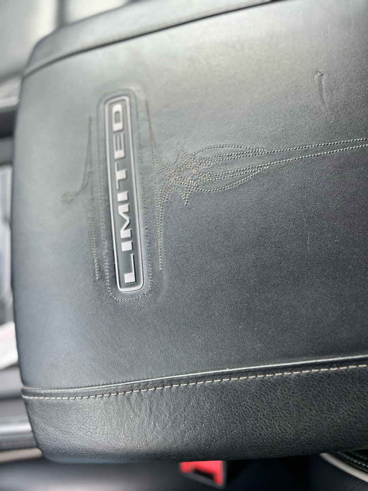 Used 2023 RAM 1500 Limited image 20