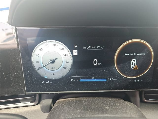 Used 2025 Hyundai Elantra N FWD image 9