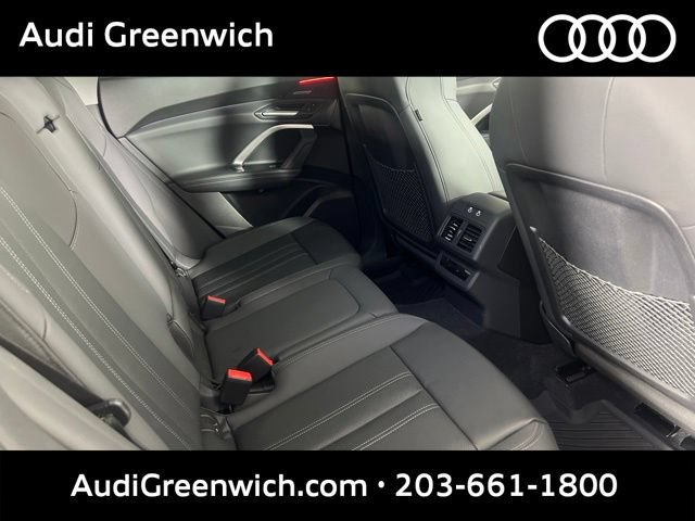 Certified 2025 Audi Q5 Premium w/ Premium Plus AWD/4WD image 14