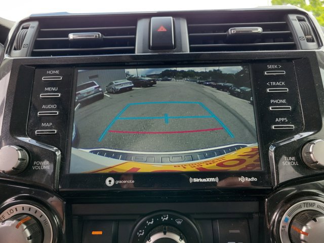 Used 2023 Toyota 4Runner 40th Anniversary SE AWD/4WD image 15