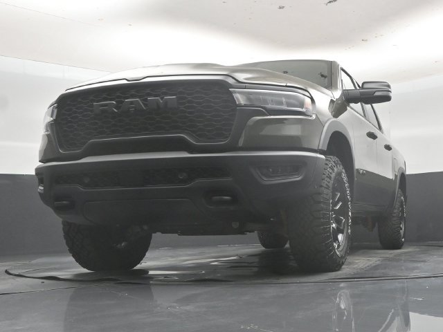 New 2027 RAM 1500 Rebel w/ Rebel Level 2 Equipment Group AWD/4WD image 55