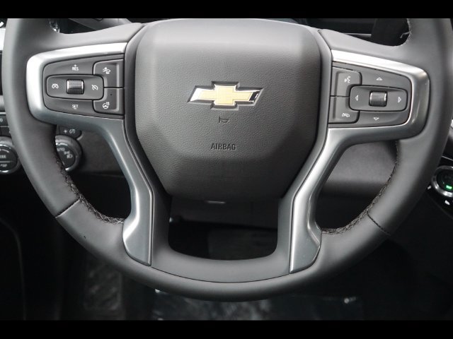 New 2026 Chevrolet Silverado 1500 LT AWD/4WD image 17