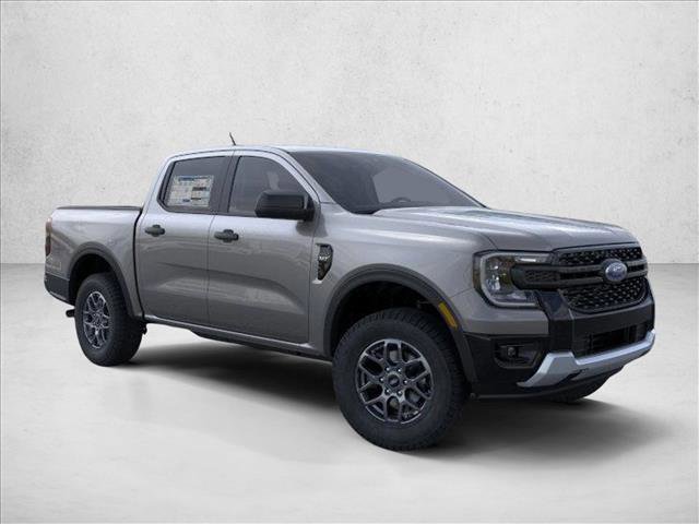 New 2026 Ford Ranger XLT image 7