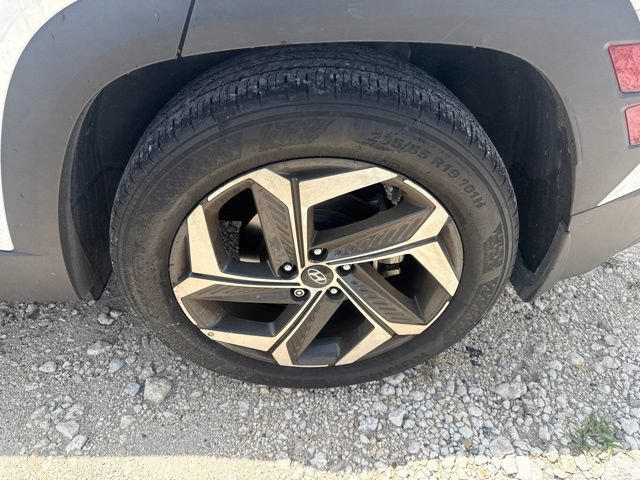 Used 2022 Hyundai Tucson SEL w/ Convenience Package FWD image 11