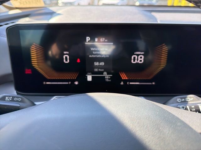 New 2026 Kia Sorento EX image 13