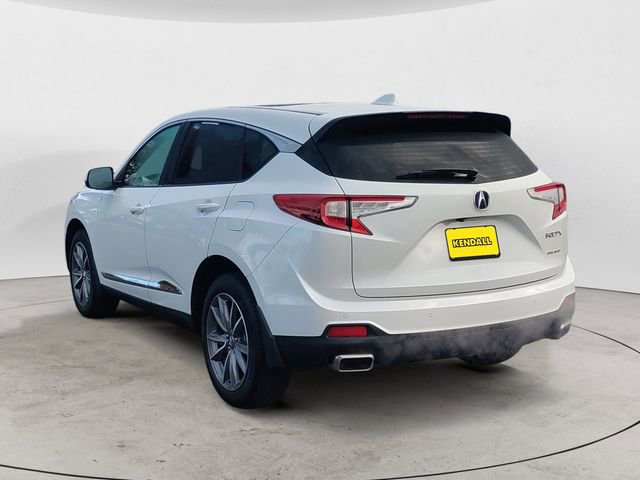 Used 2023 Acura RDX w/ Technology Package image 3
