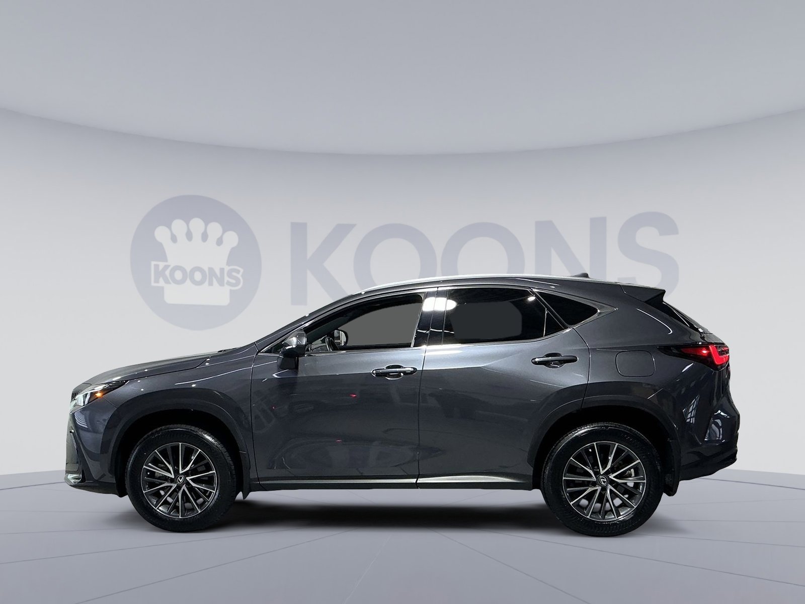 Used 2023 Lexus NX 350 AWD w/ Premium Package image 13