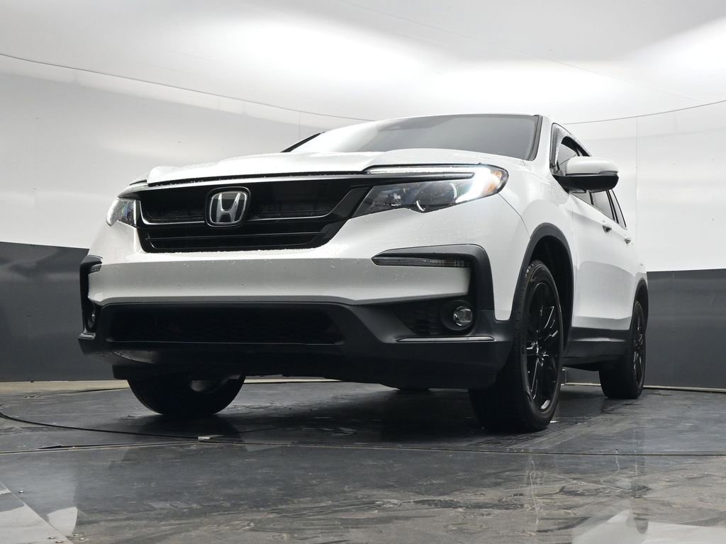 Used 2022 Honda Pilot Special Edition image 29