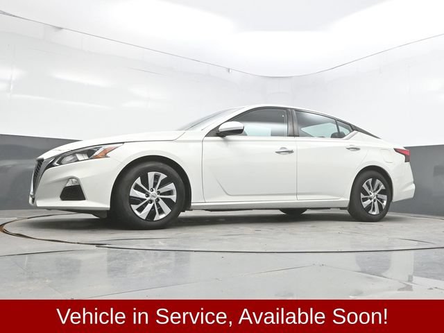 Used 2021 Nissan Altima 2.5 S FWD image 34