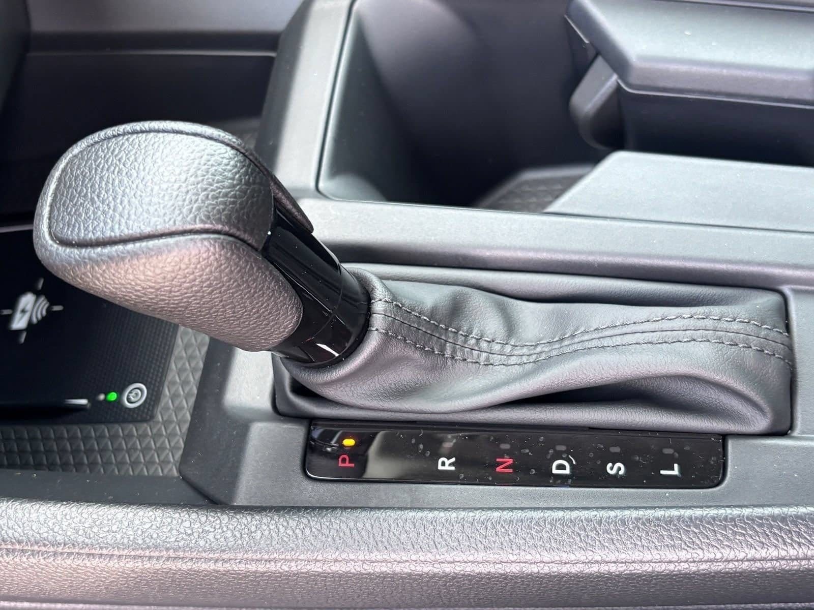 New 2026 Honda Accord LX image 22