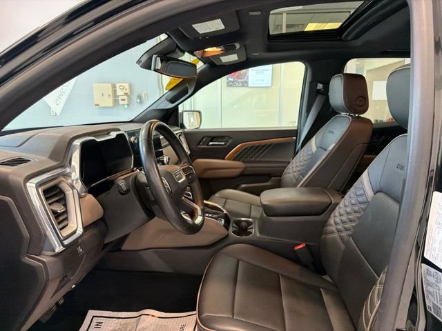 Used 2023 GMC Canyon Denali AWD/4WD image 14