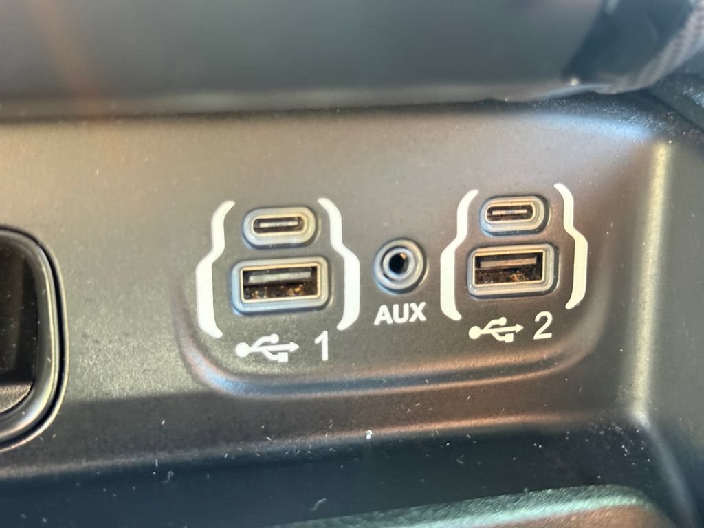Used 2021 RAM 1500 Limited AWD/4WD image 26
