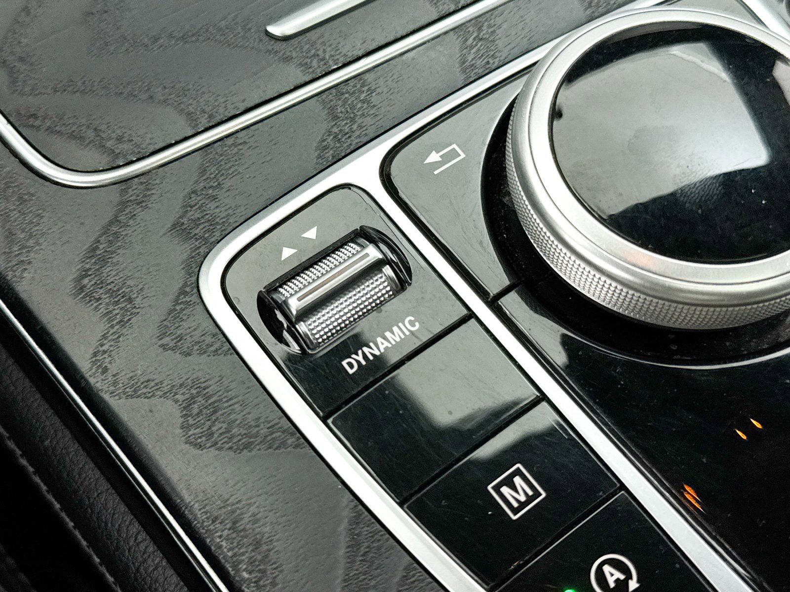 Used 2019 Mercedes-Benz GLC 300 GLC 300 Coupe image 7