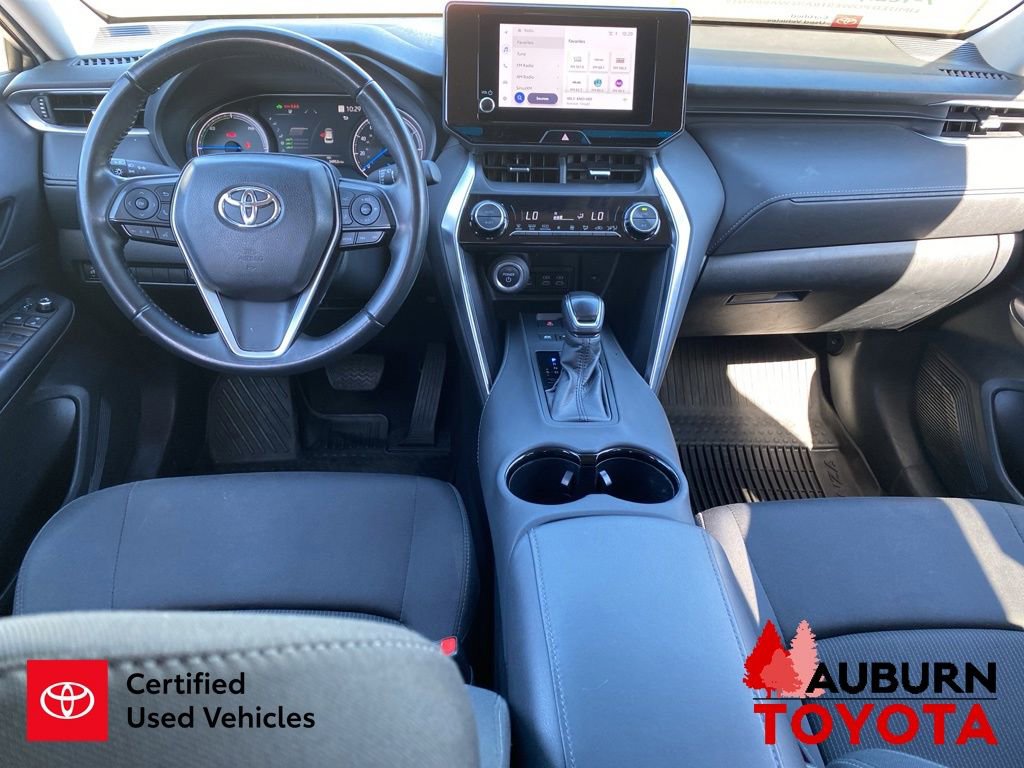 Certified 2024 Toyota Venza LE AWD/4WD image 27
