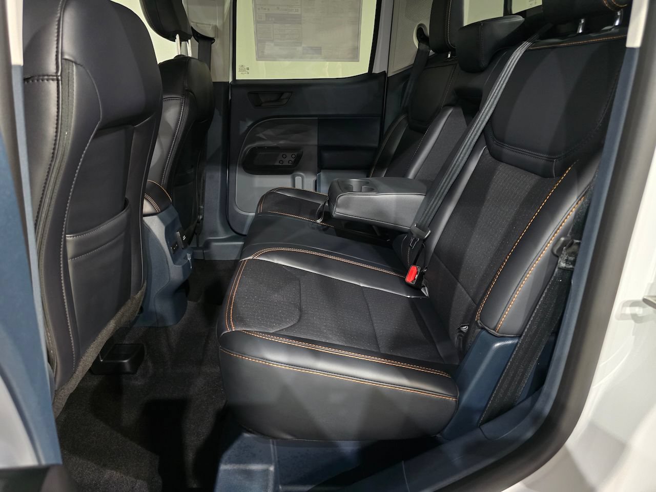 New 2026 Ford Maverick Tremor AWD/4WD image 36