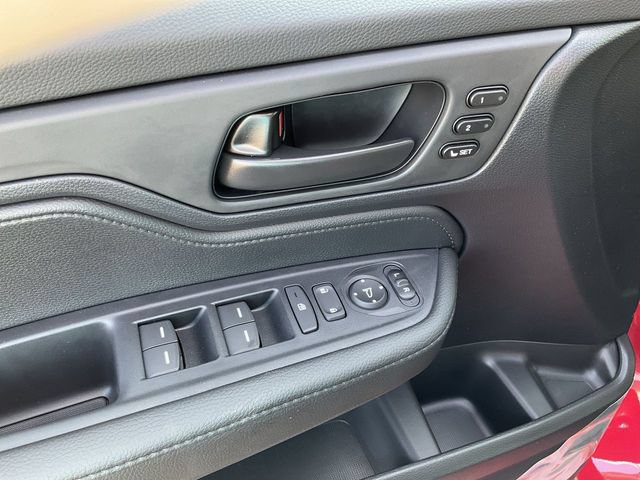 New 2026 Honda Odyssey Sport-L image 21