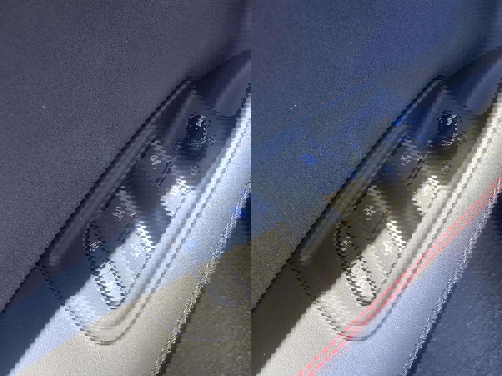 New 2026 Audi Q8 Prestige image 21