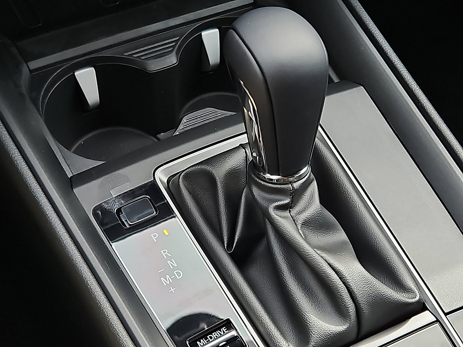 New 2026 MAZDA CX-50 AWD 2.5 S w/ Select Package image 11