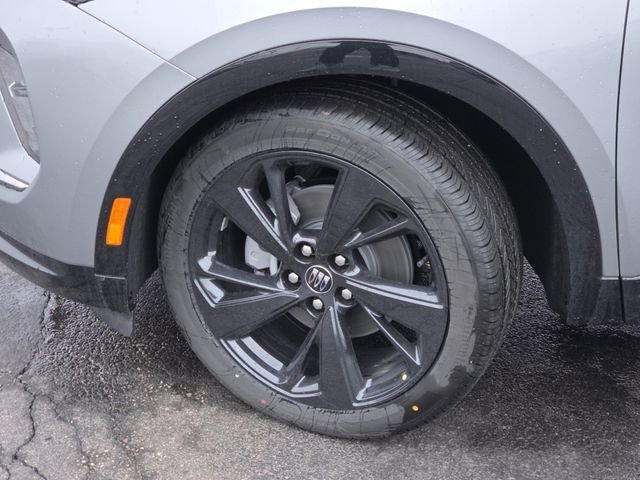 New 2026 Buick Envision Sport Touring image 27