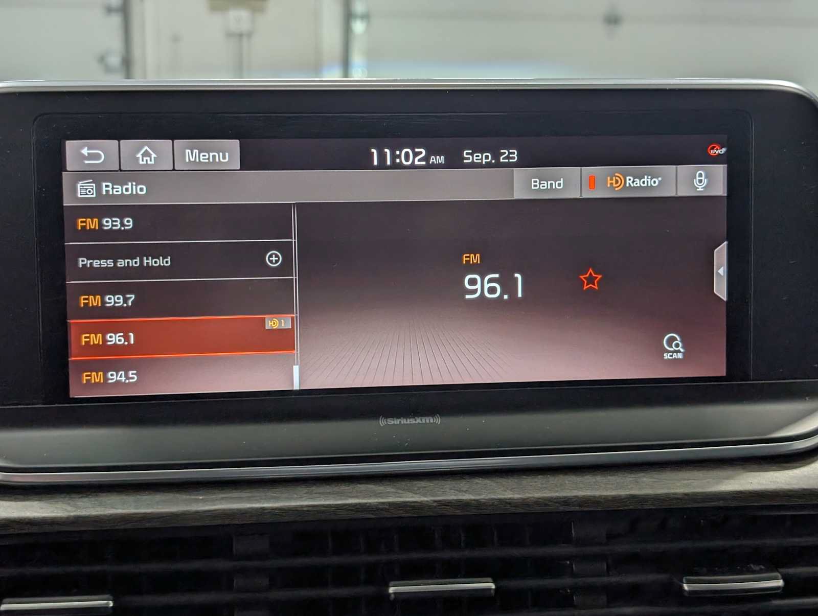 Used 2020 Kia Telluride EX w/ Towing Package AWD/4WD image 26