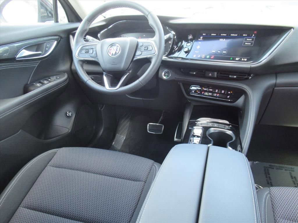 Used 2023 Buick Envision Preferred image 12