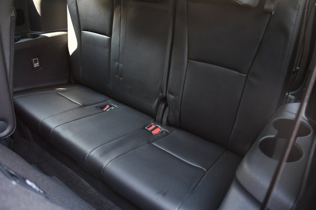 New 2026 Toyota Highlander Limited AWD/4WD image 14