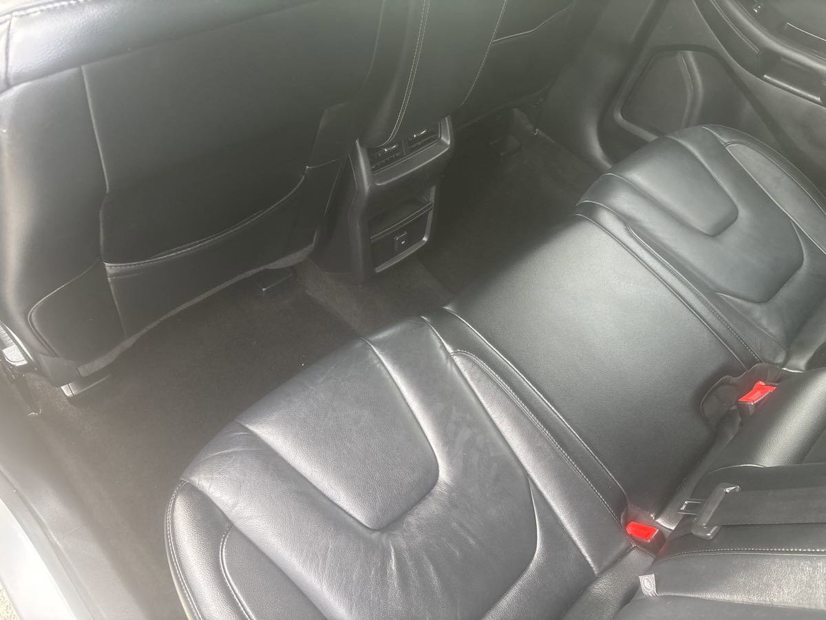 Used 2015 Ford Edge Titanium image 27