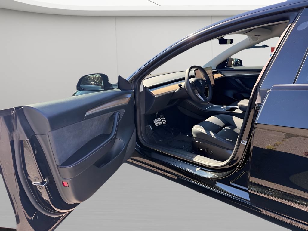 Used 2023 Tesla Model 3 Performance AWD/4WD image 13