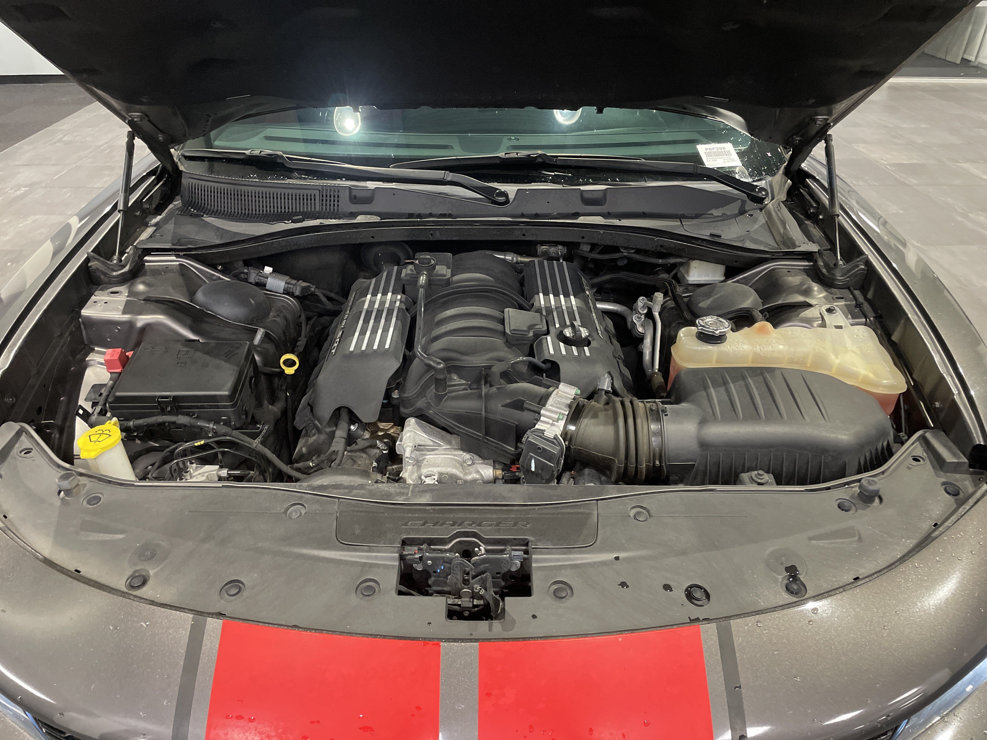 Used 2020 Dodge Charger Scat Pack RWD image 36