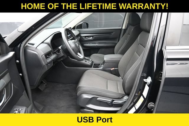 Used 2023 Honda CR-V LX image 14