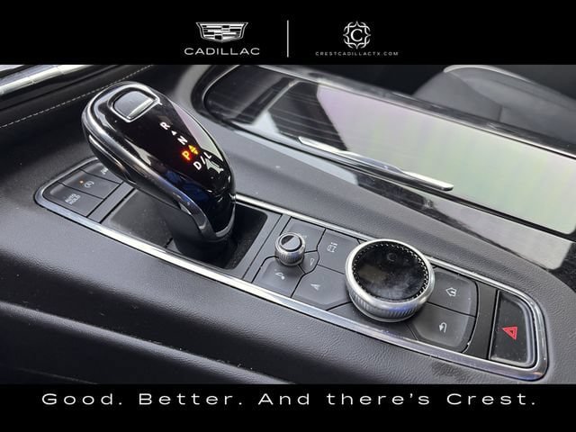 Certified 2023 Cadillac Escalade Sport w/ LPO, ONYX Package AWD/4WD image 20