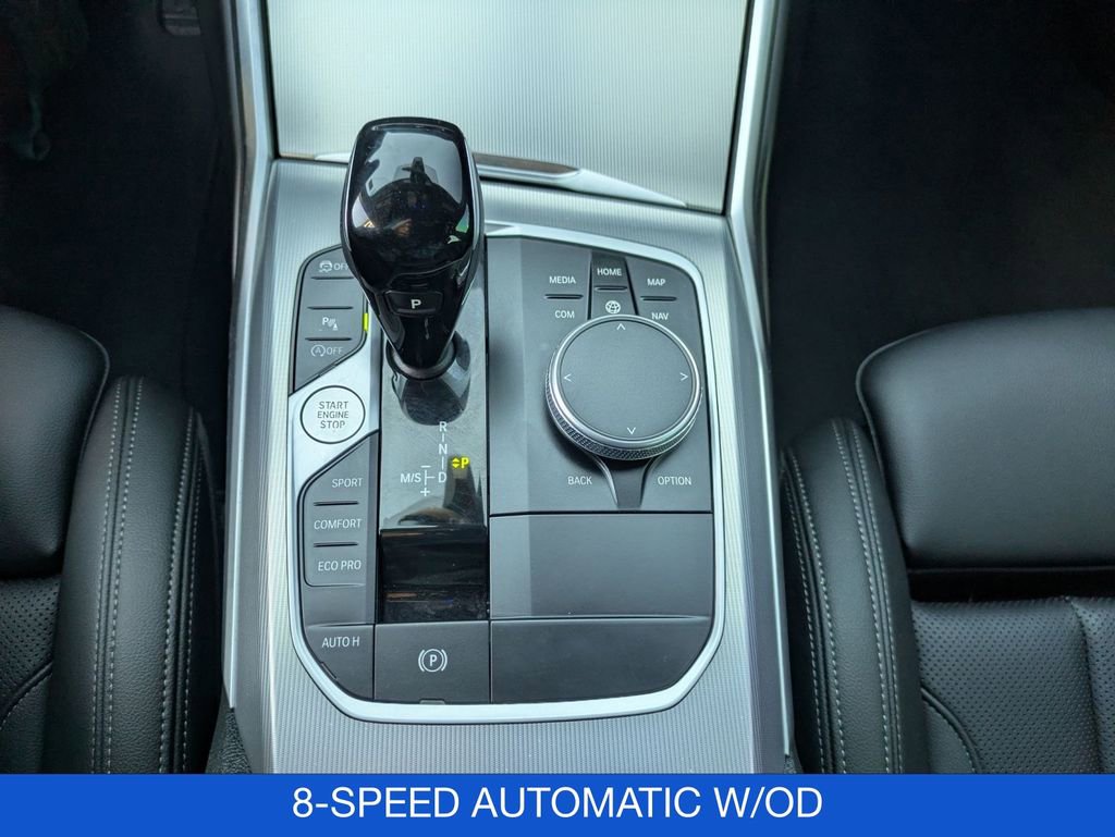Used 2022 BMW 430i Gran Coupe w/ Premium Package 2 image 30
