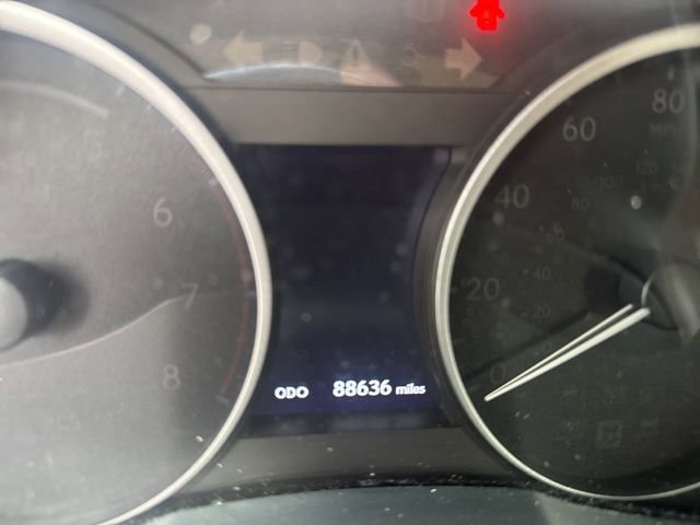 Used 2015 Lexus ES 300h w/ Navigation System Package image 4